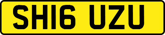 SH16UZU