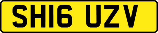 SH16UZV