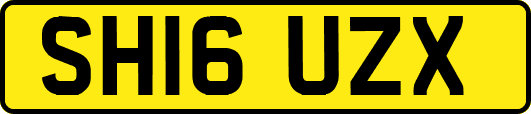 SH16UZX