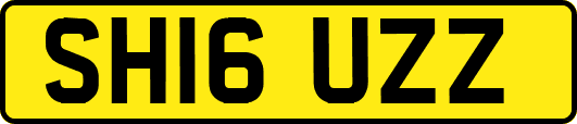 SH16UZZ