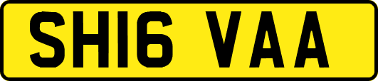 SH16VAA