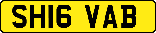 SH16VAB