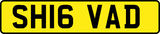 SH16VAD