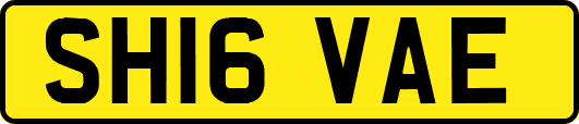 SH16VAE
