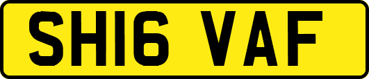 SH16VAF