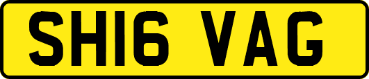 SH16VAG