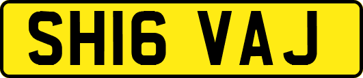 SH16VAJ