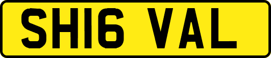 SH16VAL