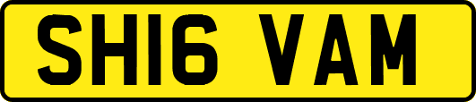 SH16VAM