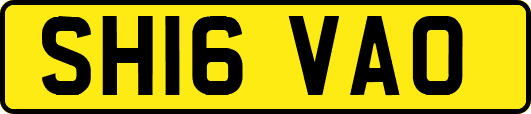 SH16VAO