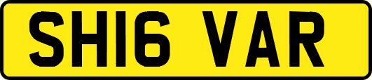 SH16VAR