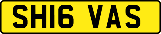 SH16VAS