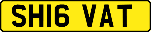 SH16VAT