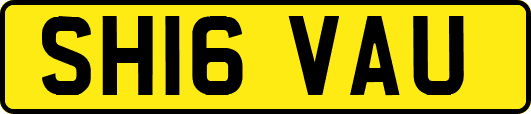 SH16VAU