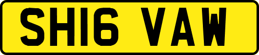 SH16VAW