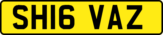 SH16VAZ