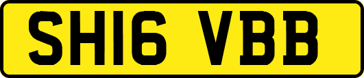 SH16VBB