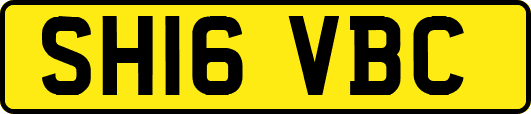 SH16VBC
