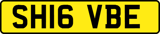 SH16VBE