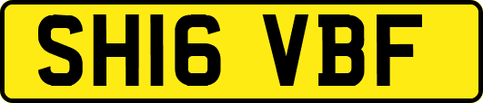 SH16VBF