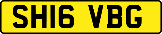SH16VBG
