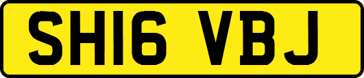 SH16VBJ