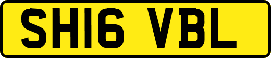 SH16VBL
