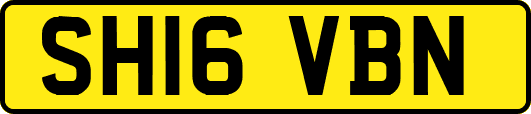 SH16VBN
