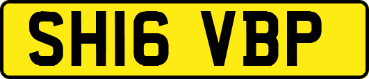 SH16VBP
