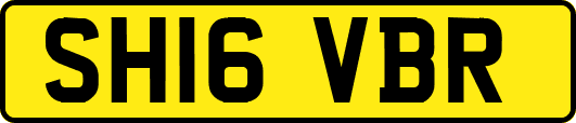 SH16VBR