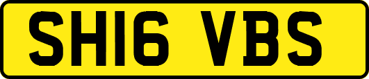 SH16VBS