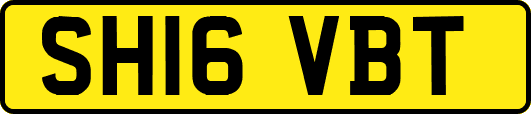SH16VBT