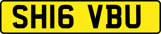 SH16VBU