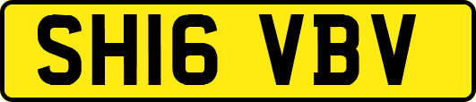 SH16VBV