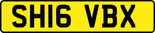 SH16VBX