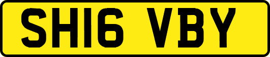 SH16VBY