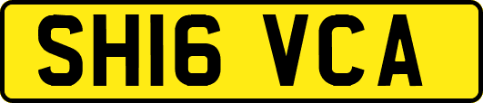 SH16VCA