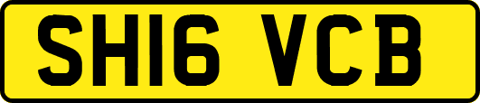 SH16VCB