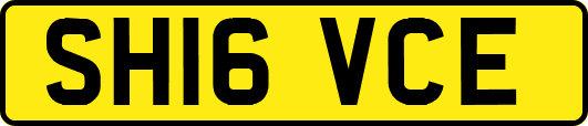 SH16VCE