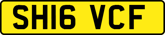 SH16VCF