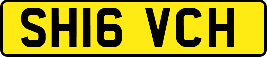 SH16VCH