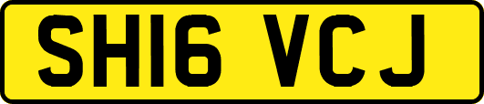 SH16VCJ