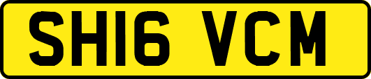 SH16VCM