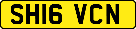 SH16VCN