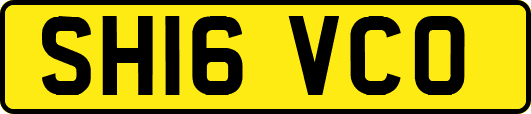 SH16VCO