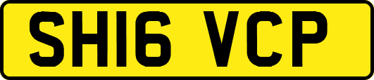 SH16VCP