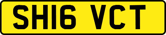 SH16VCT
