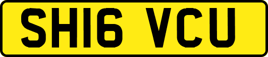 SH16VCU
