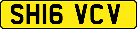 SH16VCV