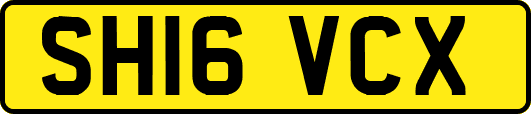 SH16VCX